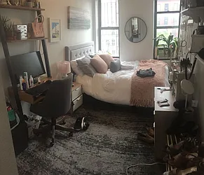 Rented by Denise Rosenblum, LREB