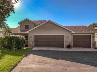 14860 Zuni St NW, Ramsey, MN 55303