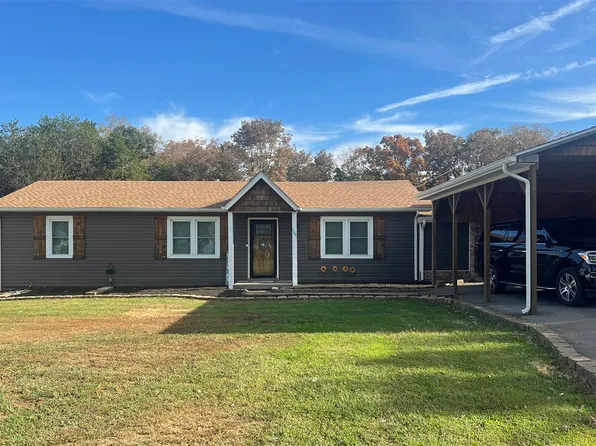 160 Markham Ln, Russellville, KY 42276