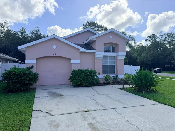 217 CORALWOOD COURT, KISSIMMEE, FL 34743