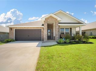 8221 Sycamore Way, Semmes, AL 36575