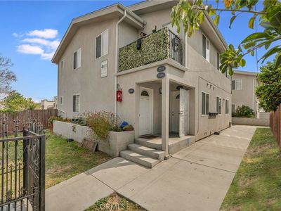 2508 Houston St, Los Angeles, CA, 90033