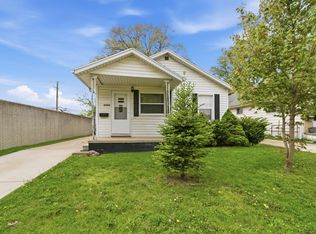 27033 Brush St, Madison Heights, MI 48071