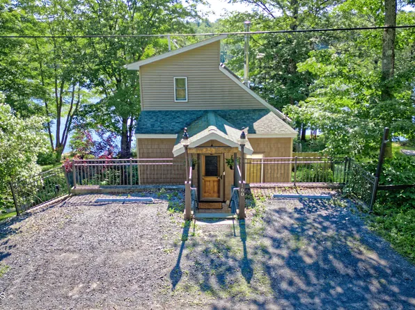160 Lake Road, Berne, NY 12023