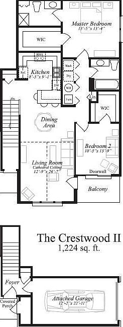 1st image of 28236 Oakmonte Cir W