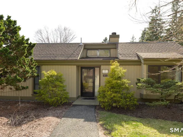 495 Heritage Village #A, Southbury, CT 06488