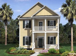 1414 Crane Creek Dr, Mount Pleasant, SC 29466