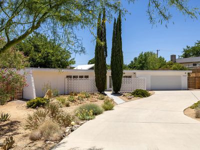 54667 Benecia Trl, Yucca Valley, CA, 92284