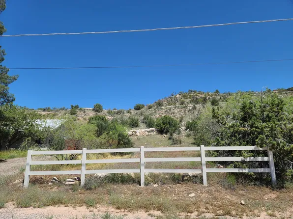 5903 N Bentley Drive, Rimrock, AZ 86335