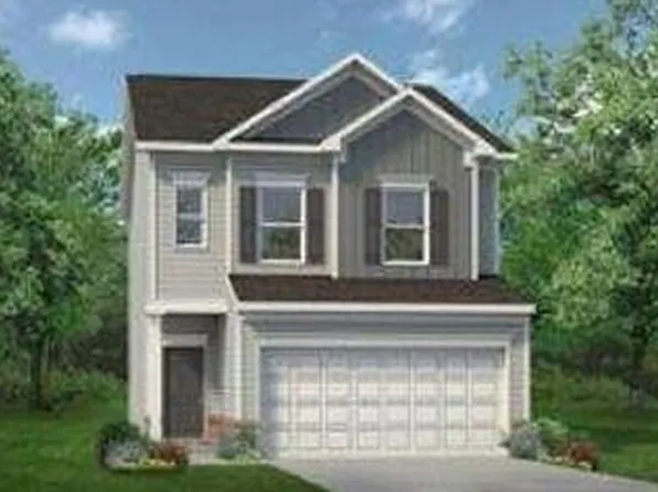 4217 Jabalia Ln, Cleveland, TN 37323