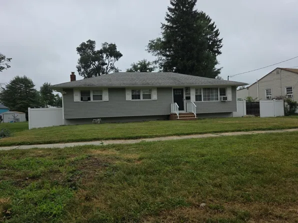 1143-47 E 7th St, Plainfield, NJ 07062