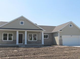 20 Pleasant View Ln, Brooklyn, MI 49230