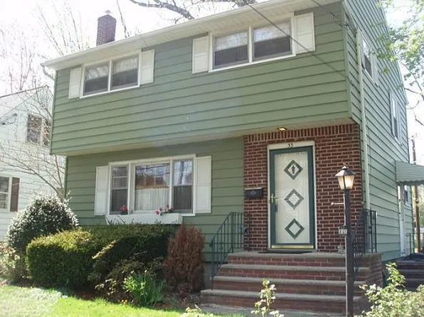 33 Sunset Dr W, Nutley, NJ 07110
