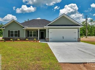 143 Millpond Planation Ln SE, Ludowici, GA 31316