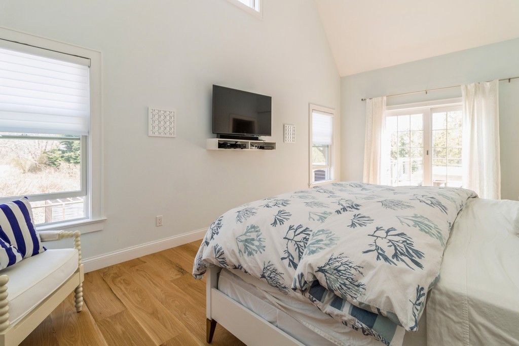  Primary bedroom one
