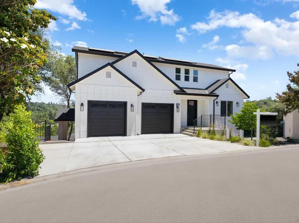 287 Swenson Ct, Auburn, CA 95603