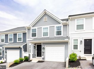 4289 Forbes Dr, Stewartstown, PA 17363