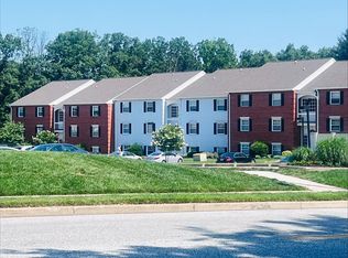 5 Mullingar Ct UNIT 201, Timonium, MD 21093