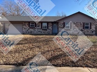 20 Echo Ln, Harrah, OK 73045