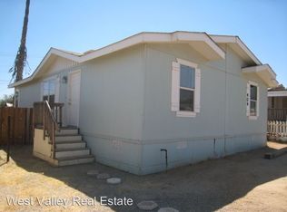 404 Naylor Ave, Taft, CA