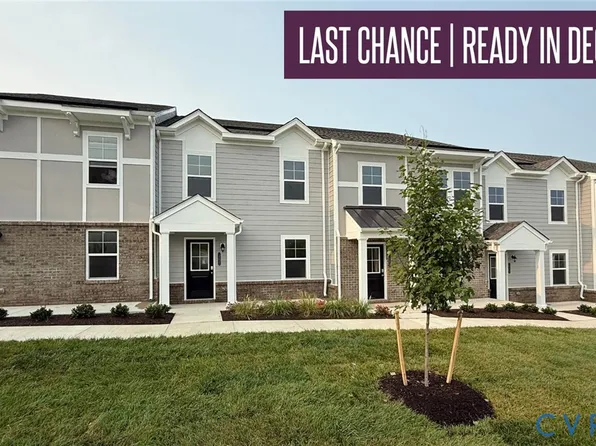 14658 Hancock Towns Dr #S-6, Chesterfield, VA 23832
