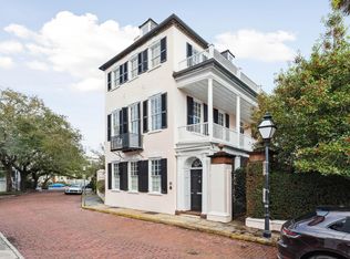 38 Church St, Charleston, SC 29401