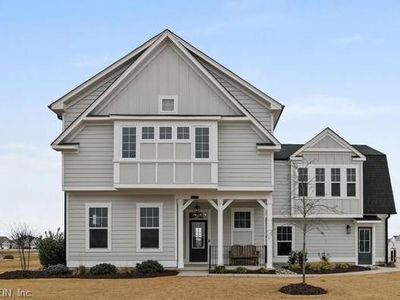 211 Moorland Way, Moyock, NC, 27958