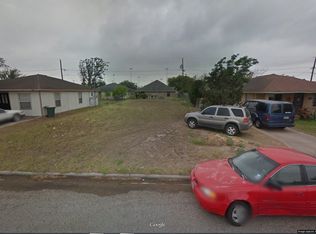 1306 King Rd, San Juan, TX 78589