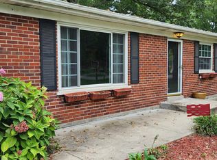 1133 Flick Ln, Batavia, OH 45103