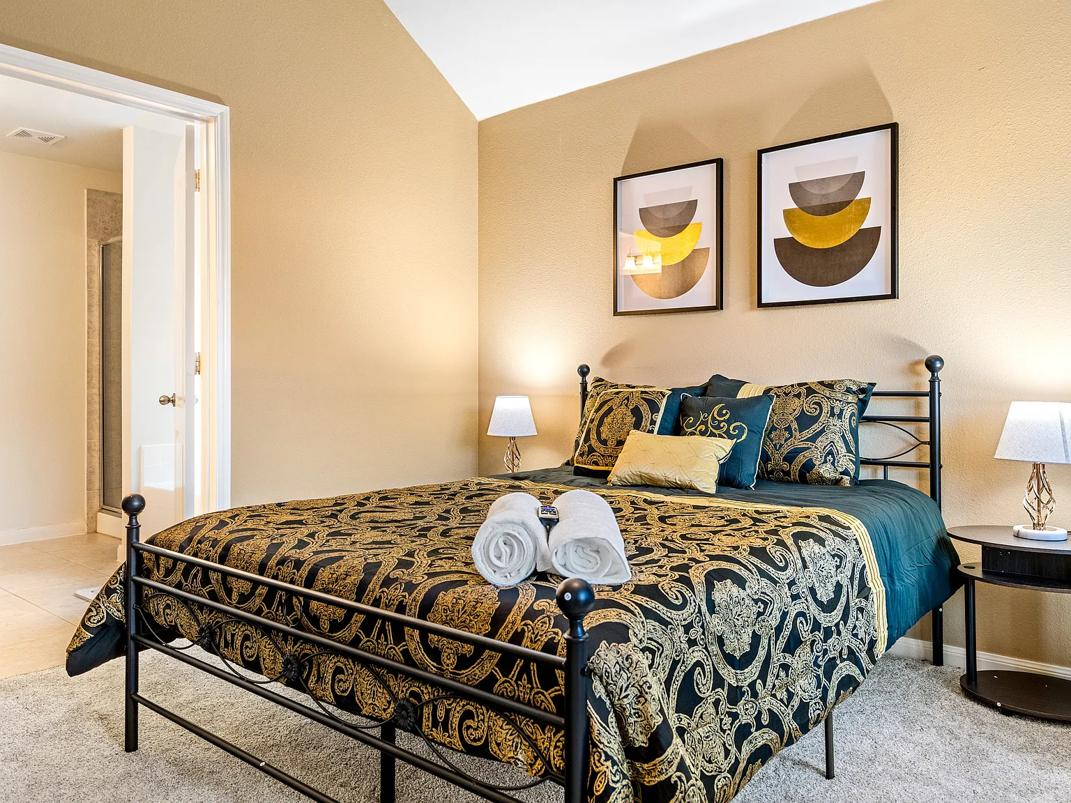 4212 Pont Du Gard Way — Photo 4