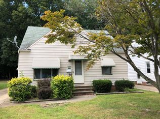 13643 Rybak Ave, Garfield Heights, OH 44125