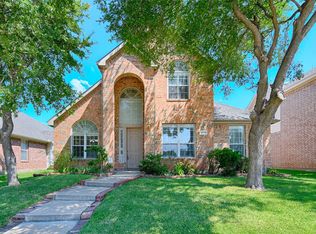 2018 Needham Dr, Allen, TX 75013