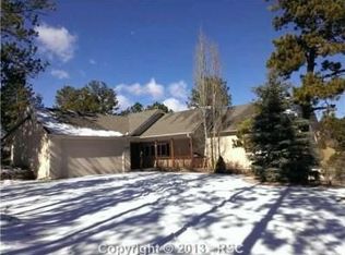 19330 E Top O The Moor Dr, Monument, CO 80132