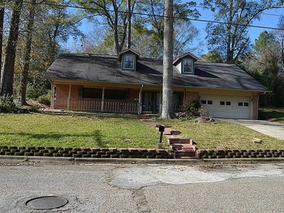 107 Crestwood Dr, Jasper, TX, 75951