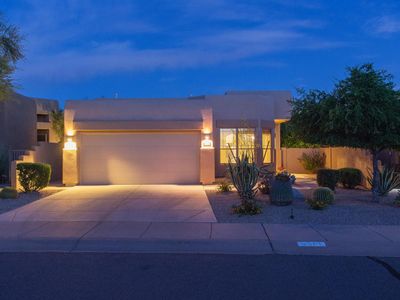 9561 E Chuckwagon Ln, Scottsdale, AZ, 85262