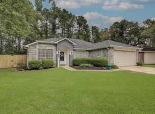 21689 Holly Leaf Ct, Porter, TX 77365