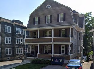 6 Richmond Ave, Worcester, MA 01602