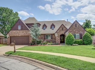 7714 E 109th Pl, Tulsa, OK 74133