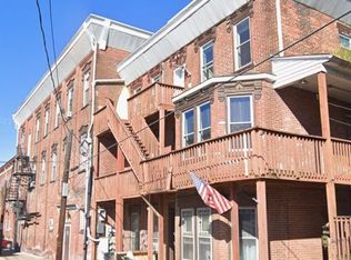 232-234 Church St, Slatington, PA 18080