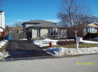 7233 Beloit Ave, Bridgeview, IL 60455