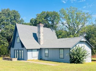 96309 S 4545th Rd, Vian, OK 74962