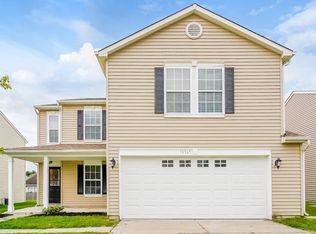 10767 Miller Dr, Indianapolis, IN