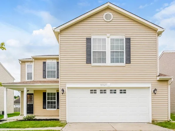10767 Miller Dr, Indianapolis, IN 46231