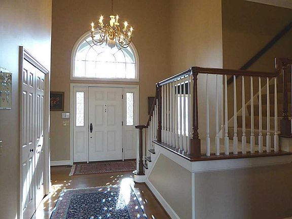 Entry Way