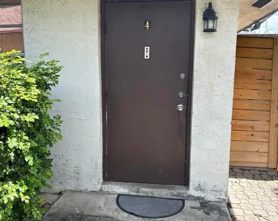 3109 NW 2nd Ter #4156