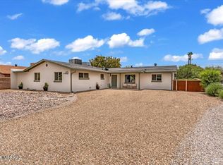 4252 E Poe St, Tucson, AZ 85711