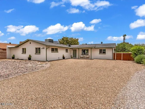 4252 E Poe St, Tucson, AZ 85711