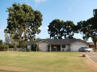 30729 Bliss Dr, Exeter, CA 93221