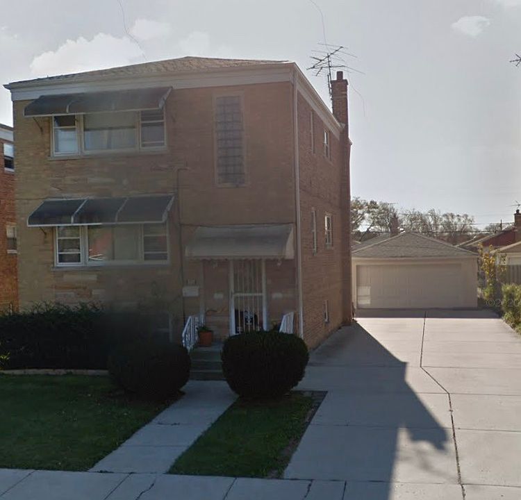 1st image of 8209 W Lawrence Ave #3