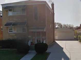 8209 W Lawrence Ave #3, Harwood Heights, IL 60706